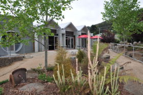Eddystone TAS Getaway Accommodation