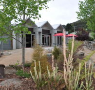 Tin Dragon Interpretation Centre and Cafe - Getaway Accommodation
