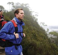 Donaghys Lookout - Getaway Accommodation