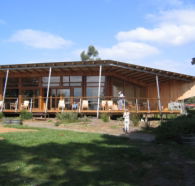 Art At The Point Gallery - Getaway Accommodation