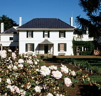 Brickendon Historic Farm and Convict Village - Getaway Accommodation