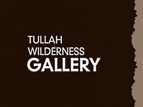 Tullah Wilderness Gallery - Getaway Accommodation 0