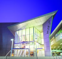 Queensland Museum and Sciencentre - Getaway Accommodation