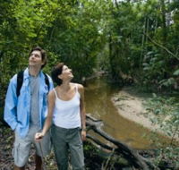 Mooloolah River National Park Jowarra Section - Getaway Accommodation
