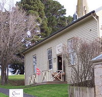 Classwood - Getaway Accommodation