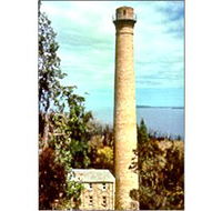 Shot Tower - The - Getaway Accommodation