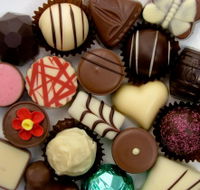 Choc - A - Lolly - Getaway Accommodation