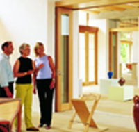 Design Tasmania - Centre - Getaway Accommodation