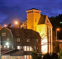 The Mill Providore and Gallery - Getaway Accommodation