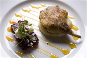  Getaway Accommodation