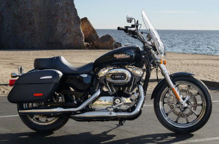 Richardsons Harley Davidson Museum And Cafe - Getaway Accommodation 0