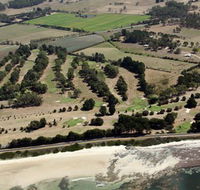 Seabrook Golf Club - Getaway Accommodation