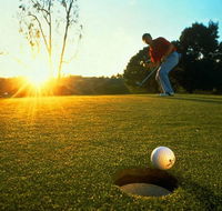 Launceston Golf Club - Getaway Accommodation