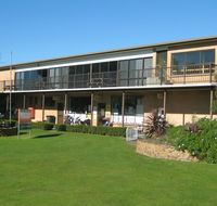 Port Sorell Golf Club - Getaway Accommodation