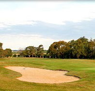 Longford Golf Course - Getaway Accommodation