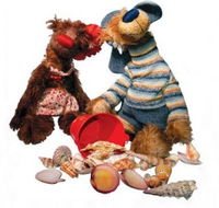 Doll And Bear Cottage Of Scottsdale - The - Getaway Accommodation