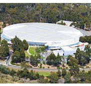 Silverdome - Getaway Accommodation