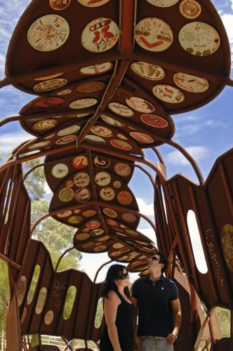 Araluen Cultural Precinct - Getaway Accommodation 5