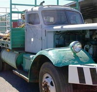 National Road Transport Hall of Fame - Getaway Accommodation