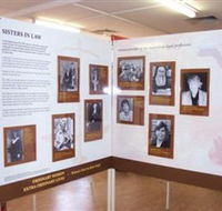 National Pioneer Womens Hall of Fame - Getaway Accommodation