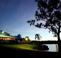 Lake Bennett Resort - Getaway Accommodation