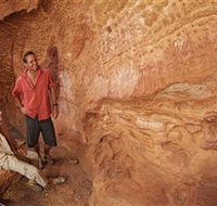 NDhala Gorge Nature Park - Getaway Accommodation
