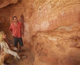 NDhala Gorge Nature Park - Getaway Accommodation 0