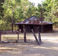 Blyth Homestead - Getaway Accommodation