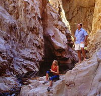 Redbank Gorge - Getaway Accommodation