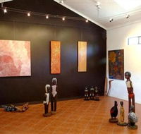 Ironwood Arts - Getaway Accommodation