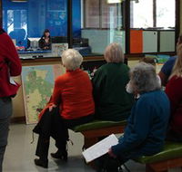 Alice Springs School of the Air Visitor Centre - Getaway Accommodation