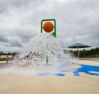 Palmerston Water Park - Getaway Accommodation