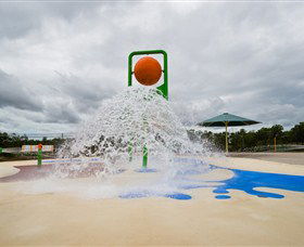 Palmerston Water Park - Getaway Accommodation 0