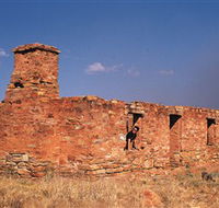 Ryan Well Historical Reserve - Getaway Accommodation