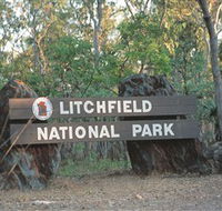 Bamboo Creek Tin Mine - Getaway Accommodation