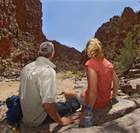 Ruby Gap Nature Park - Getaway Accommodation