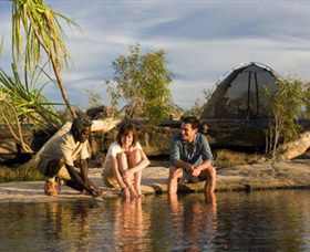 Kakadu National Park - Getaway Accommodation 0