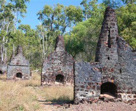 Victoria Settlement - Getaway Accommodation 0