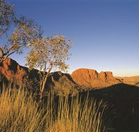 Trephina Gorge Nature Park - Getaway Accommodation