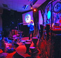 Sounds of Starlight Theatre - Getaway Accommodation
