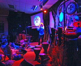 Sounds Of Starlight Theatre - Getaway Accommodation 0