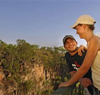 Tolmer Falls - Getaway Accommodation