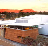 Fred McKay Museum - Getaway Accommodation
