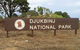 Djukbinj National Park - thumb 0