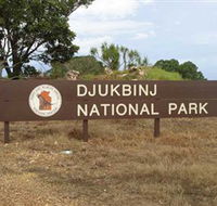 Djukbinj National Park - Getaway Accommodation