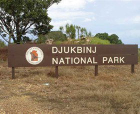 Djukbinj National Park - Getaway Accommodation 0