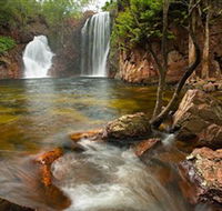 Florence Falls - Getaway Accommodation