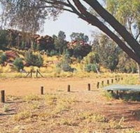 Native Gap Conservation Reserve - Getaway Accommodation