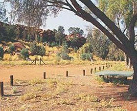 Native Gap Conservation Reserve - Getaway Accommodation 0