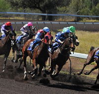 Alice Springs Turf Club - Getaway Accommodation